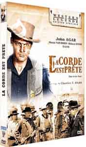 Star in the Dust (DVD)